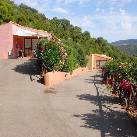 Sosventos Village Hotel 툴라다 외부 사진