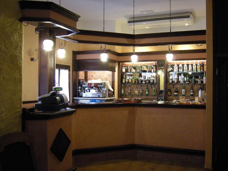 Sosventos Village Hotel 툴라다 외부 사진