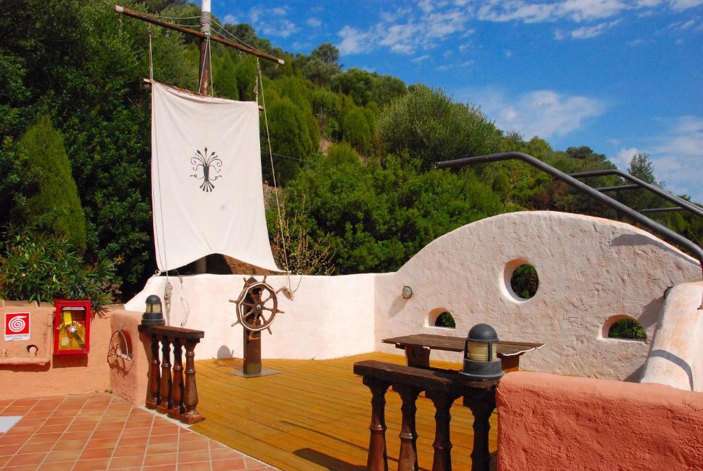 Sosventos Village Hotel 툴라다 객실 사진