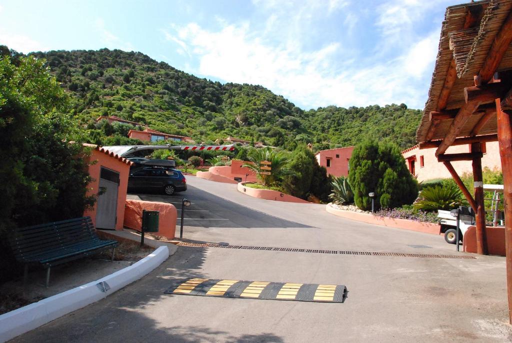 Sosventos Village Hotel 툴라다 객실 사진