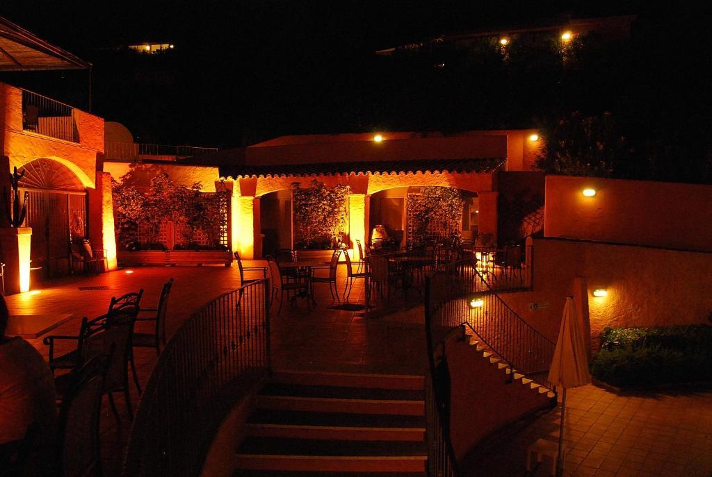 Sosventos Village Hotel 툴라다 객실 사진