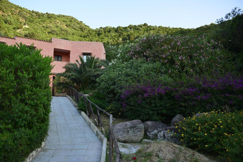 Sosventos Village Hotel 툴라다 외부 사진