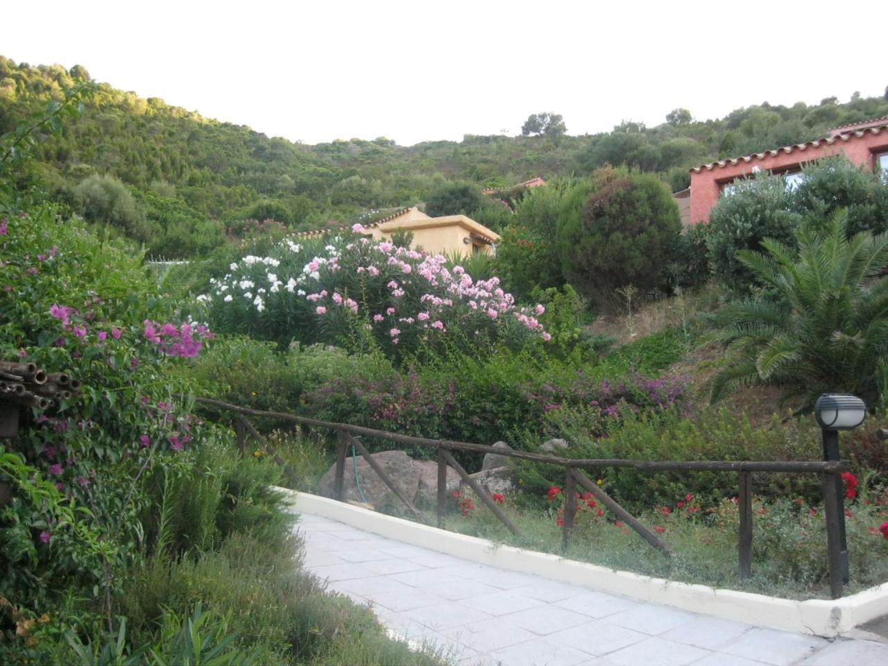 Sosventos Village Hotel 툴라다 외부 사진