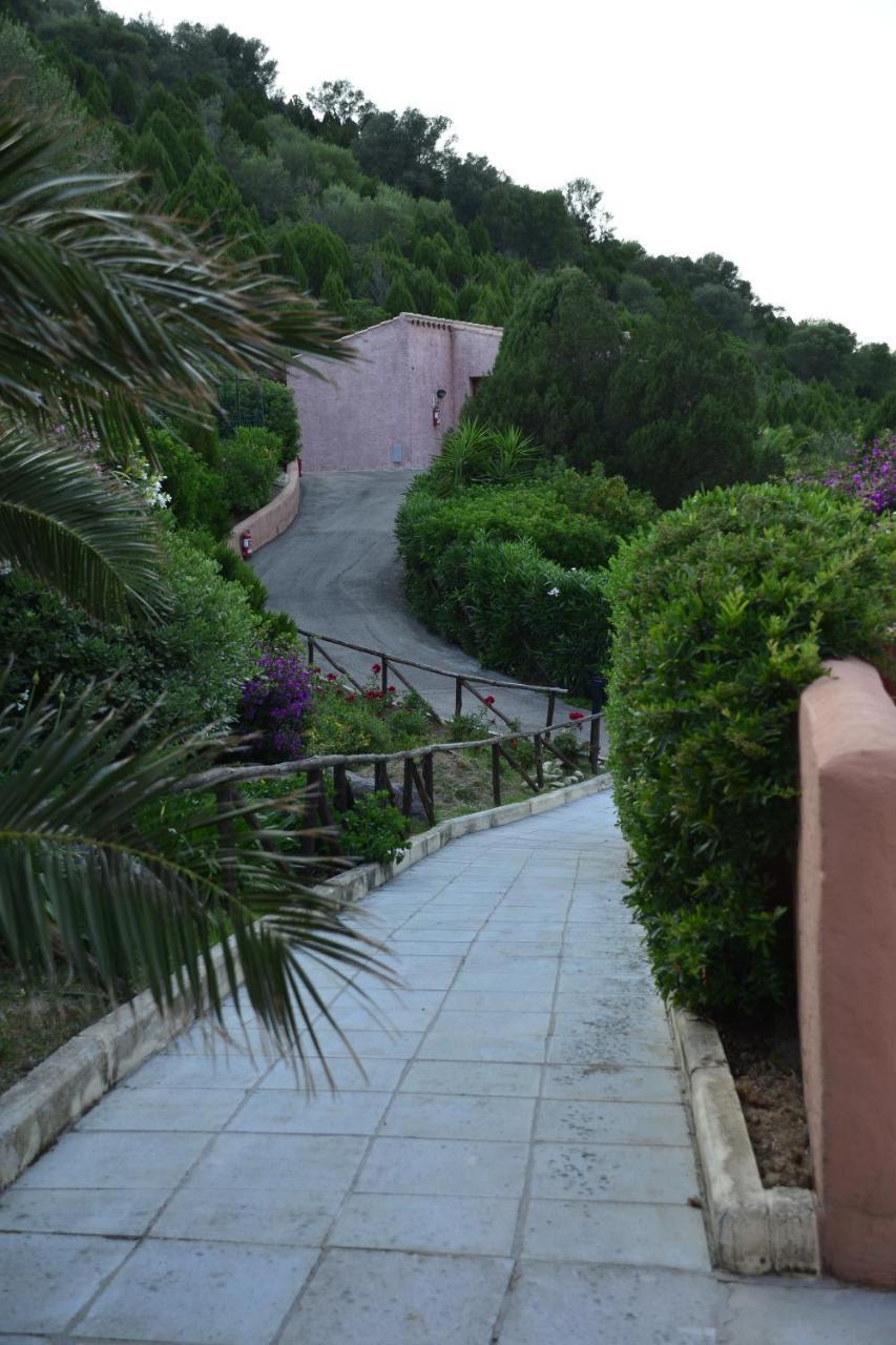 Sosventos Village Hotel 툴라다 외부 사진