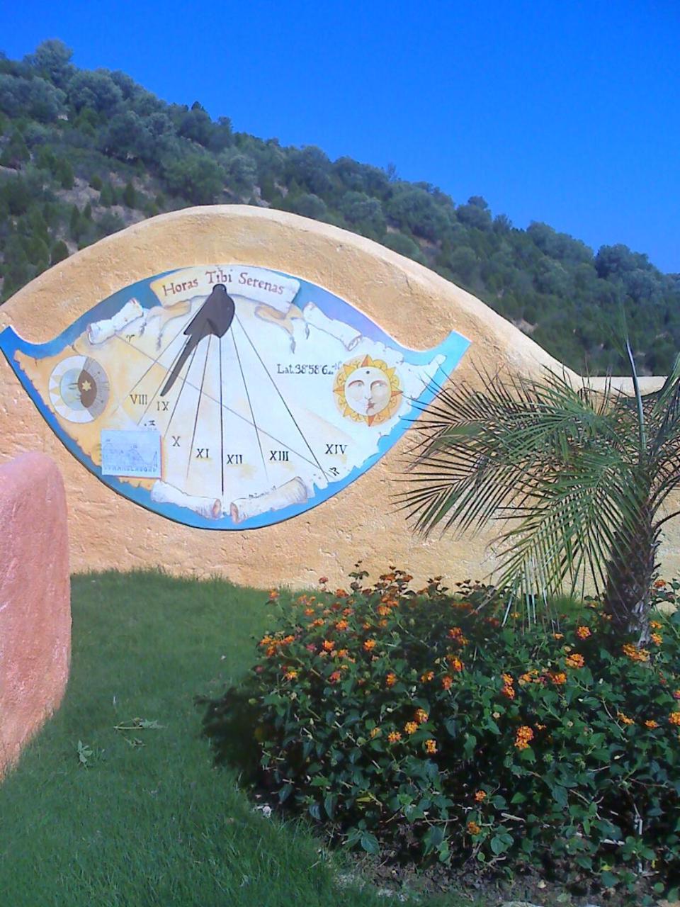 Sosventos Village Hotel 툴라다 외부 사진
