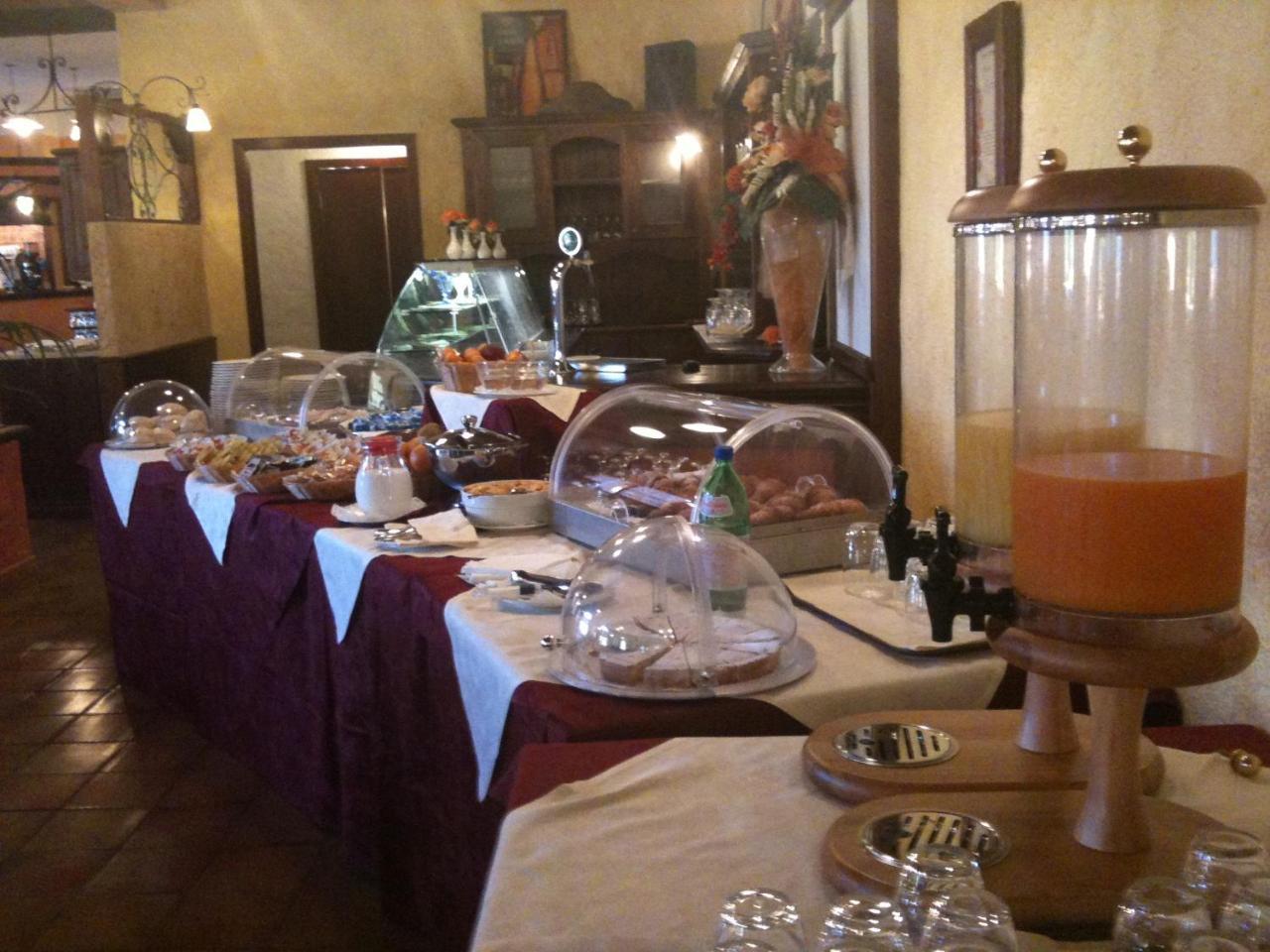 Sosventos Village Hotel 툴라다 외부 사진
