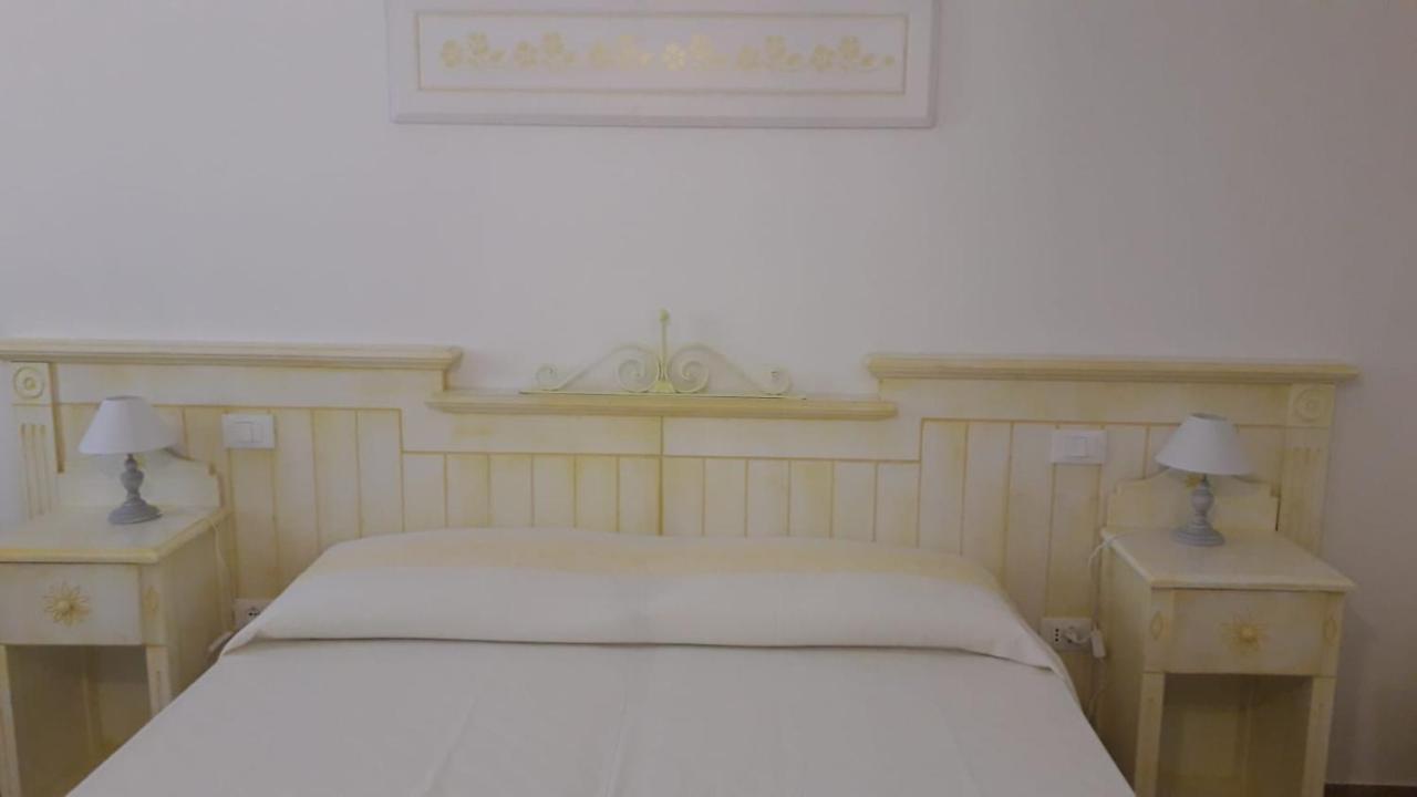 Sosventos Village Hotel 툴라다 외부 사진