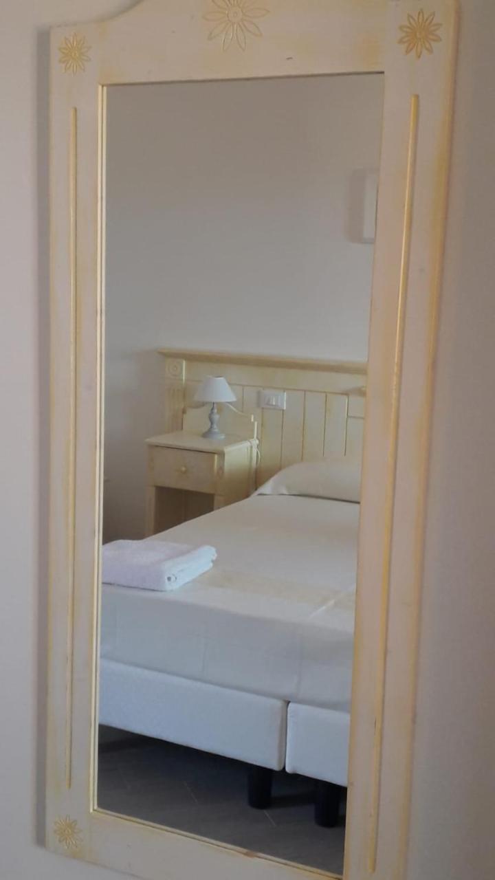 Sosventos Village Hotel 툴라다 외부 사진