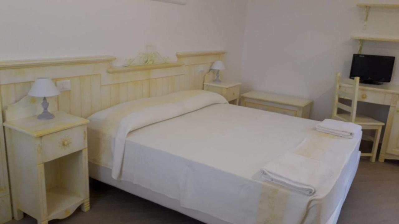 Sosventos Village Hotel 툴라다 외부 사진