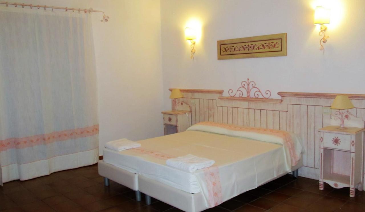 Sosventos Village Hotel 툴라다 외부 사진