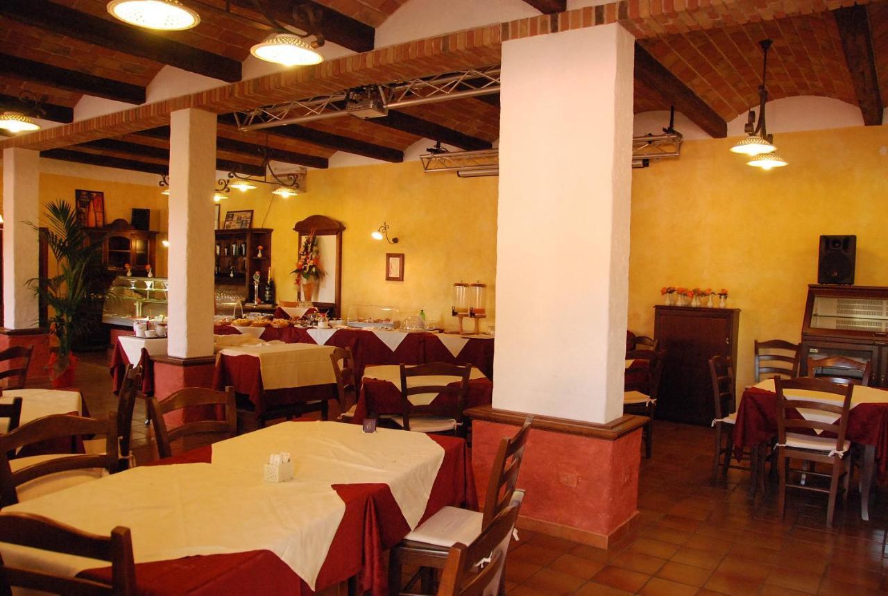 Sosventos Village Hotel 툴라다 외부 사진