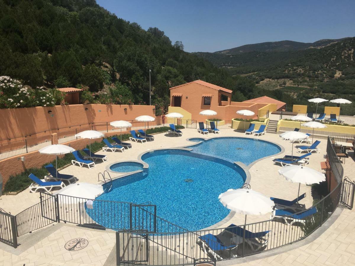 Sosventos Village Hotel 툴라다 외부 사진
