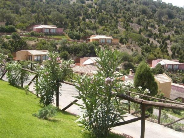Sosventos Village Hotel 툴라다 외부 사진