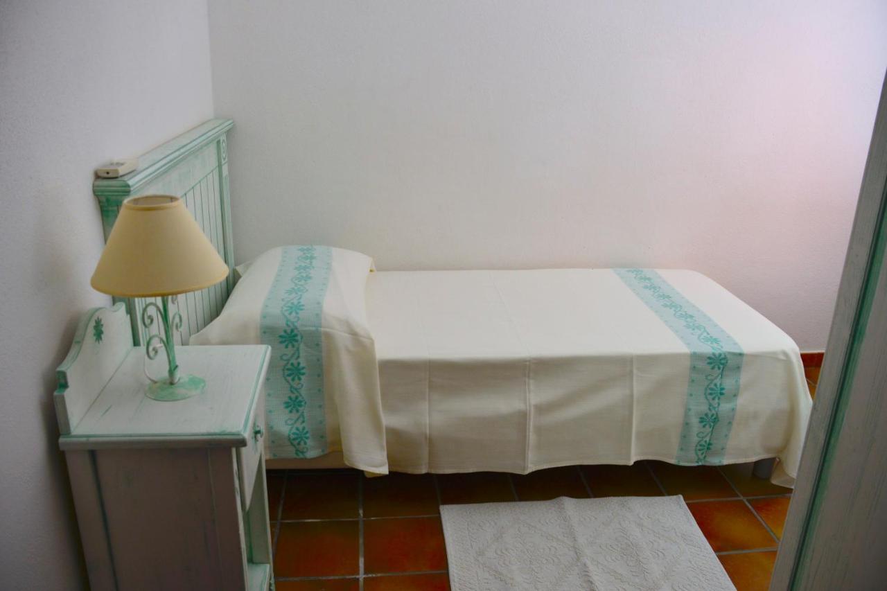 Sosventos Village Hotel 툴라다 외부 사진