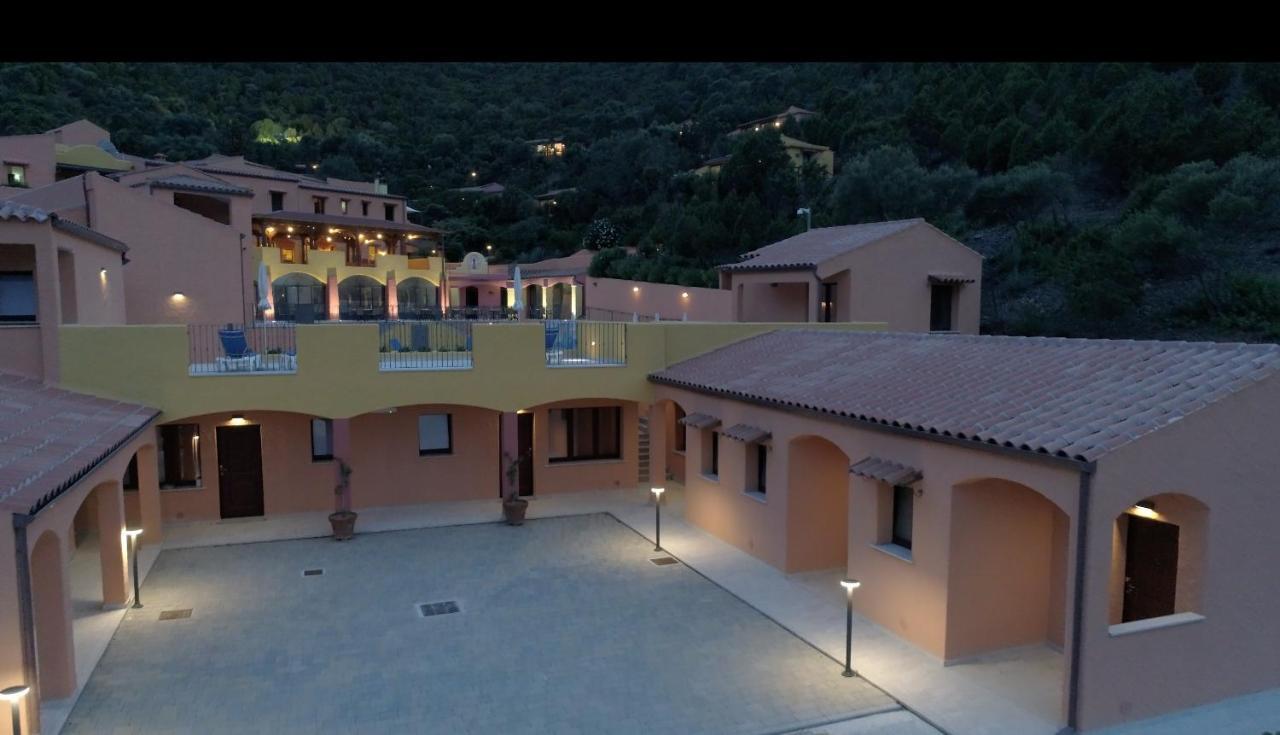 Sosventos Village Hotel 툴라다 외부 사진