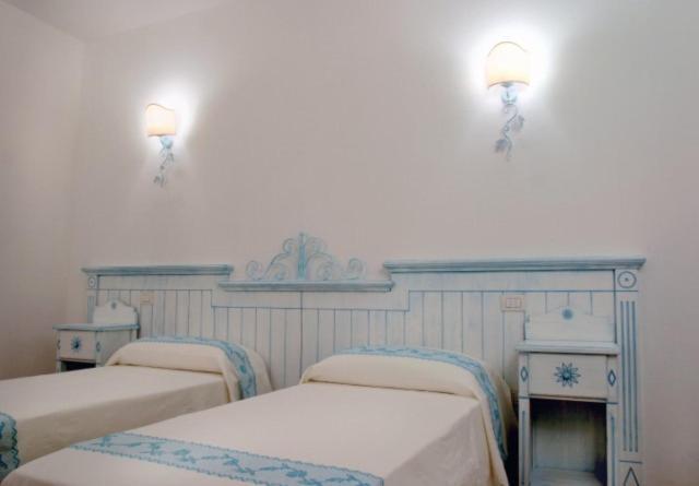 Sosventos Village Hotel 툴라다 외부 사진
