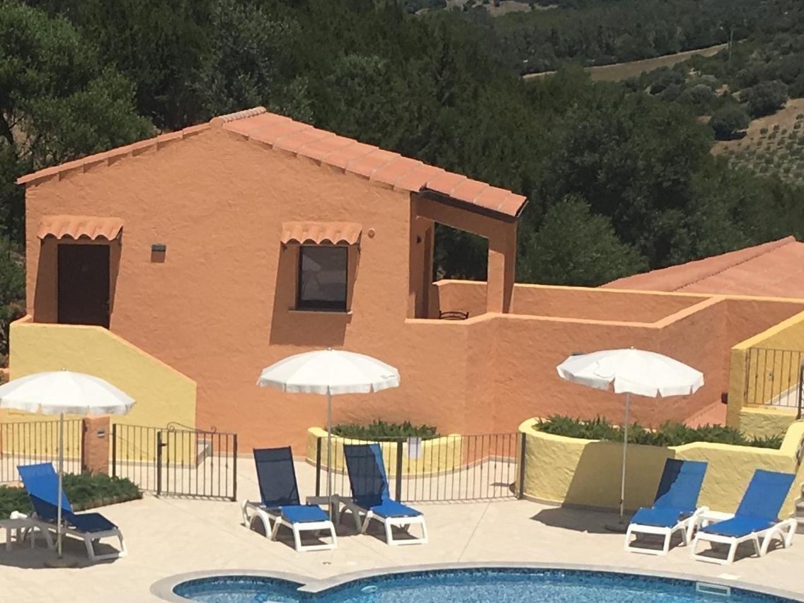 Sosventos Village Hotel 툴라다 외부 사진